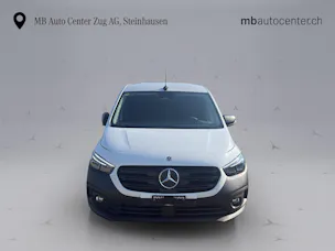 MERCEDES-BENZ eCitan Kaw. S 45 kWh