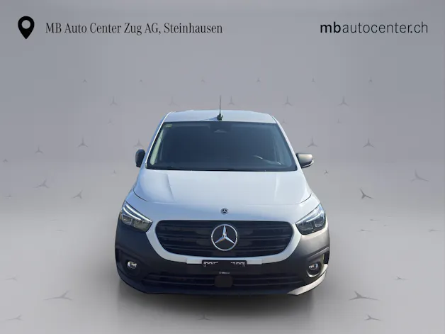 Mercedes-Benz eCitan Kaw. S 45 kWh