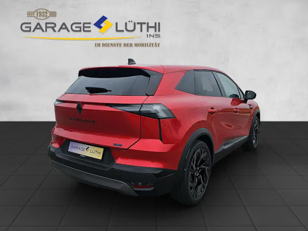 Renault Symbioz 1.6 E-Tech esprit Alpine