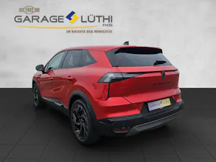 Renault Symbioz 1.6 E-Tech esprit Alpine