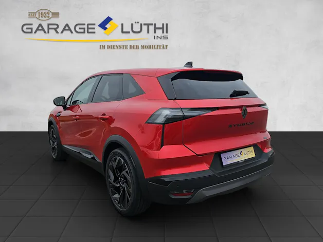 Renault Symbioz 1.6 E-Tech esprit Alpine