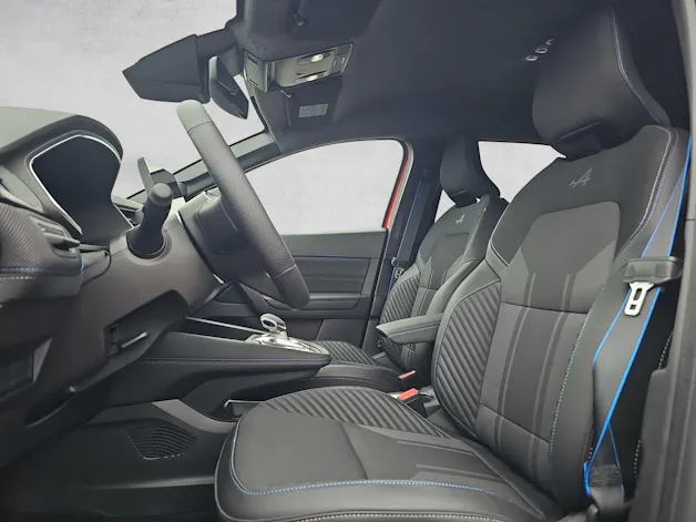 Renault Symbioz 1.6 E-Tech esprit Alpine