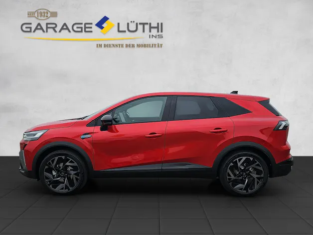 Renault Symbioz 1.6 E-Tech esprit Alpine