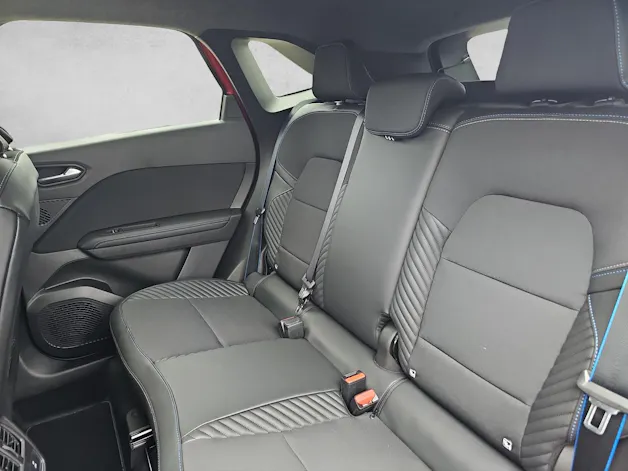 Renault Symbioz 1.6 E-Tech esprit Alpine