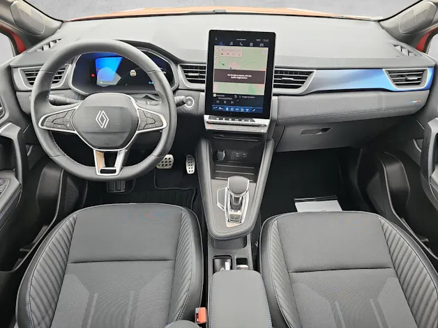 Renault Symbioz 1.6 E-Tech esprit Alpine