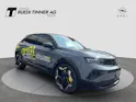 Opel Mokka-e GSe