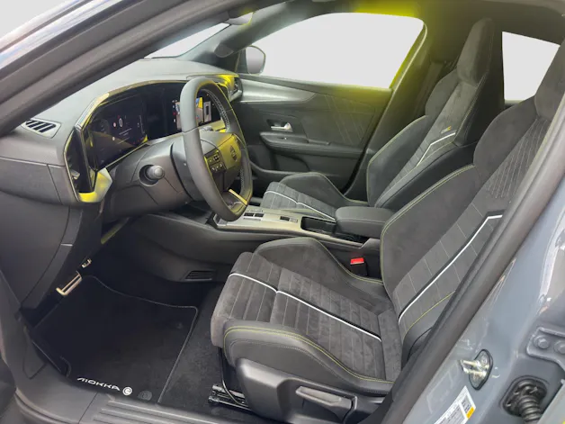 Opel Mokka-e GSe
