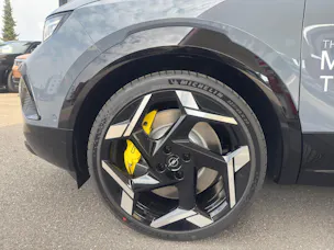 Opel Mokka-e GSe