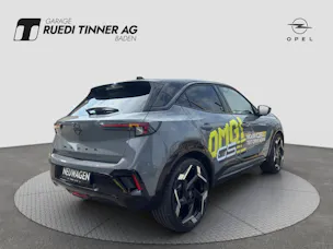 Opel Mokka-e GSe