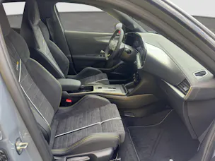 Opel Mokka-e GSe