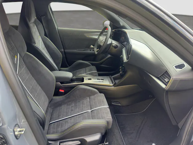 Opel Mokka-e GSe