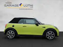 Mini Cabrio F57 2.0i Cooper S