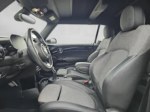 Mini Cabrio F57 2.0i Cooper S