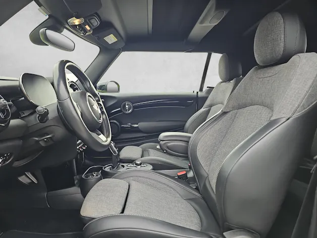 Mini Cabrio F57 2.0i Cooper S
