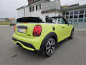 Mini Cabrio F57 2.0i Cooper S