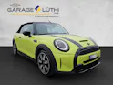 Mini Cabrio F57 2.0i Cooper S