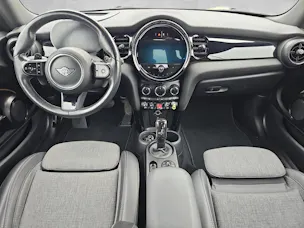 Mini Cabrio F57 2.0i Cooper S