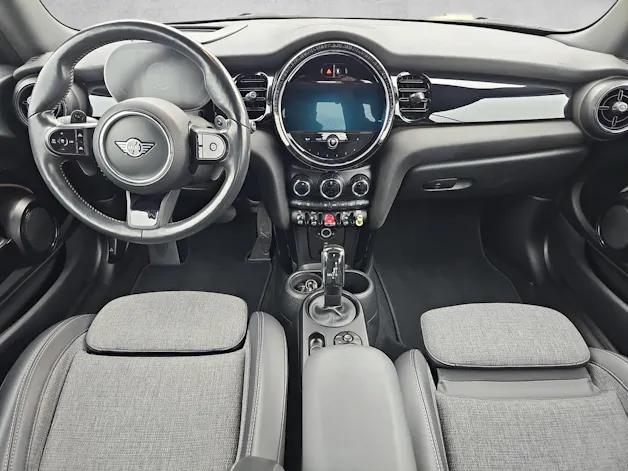 Mini Cabrio F57 2.0i Cooper S