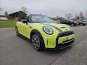 Mini Cabrio F57 2.0i Cooper S