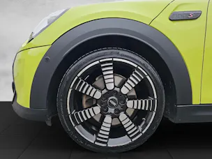 Mini Cabrio F57 2.0i Cooper S