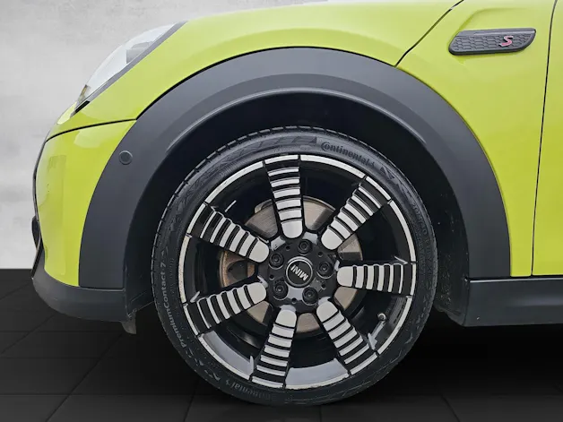 Mini Cabrio F57 2.0i Cooper S