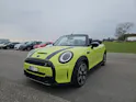 Mini Cabrio F57 2.0i Cooper S