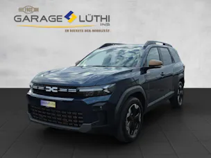 Dacia Bigster 1.8 Hybrid Extreme