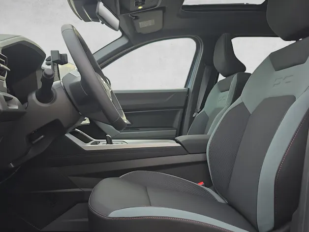 Dacia Bigster 1.8 Hybrid Extreme
