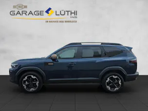 Dacia Bigster 1.8 Hybrid Extreme