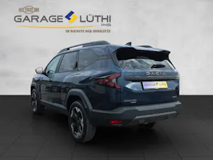 Dacia Bigster 1.8 Hybrid Extreme