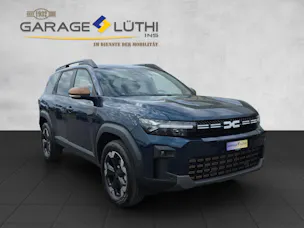 Dacia Bigster 1.8 Hybrid Extreme