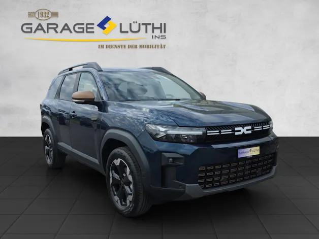 Dacia Bigster 1.8 Hybrid Extreme