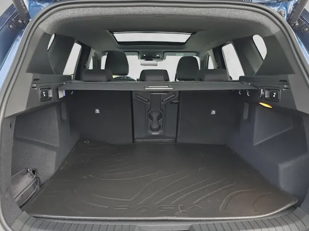 Dacia Bigster 1.8 Hybrid Extreme
