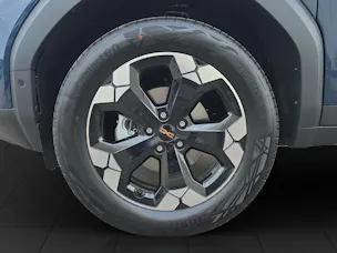 Dacia Bigster 1.8 Hybrid Extreme