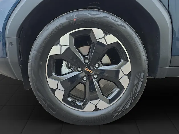 Dacia Bigster 1.8 Hybrid Extreme