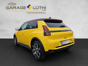 Renault R5 E-Tech Comfort Range techno