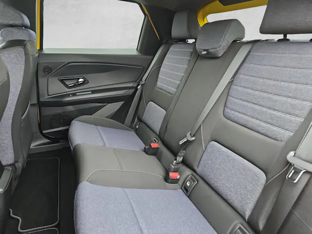 Renault R5 E-Tech Comfort Range techno