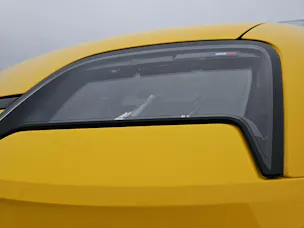Renault R5 E-Tech Comfort Range techno