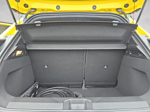 Renault R5 E-Tech Comfort Range techno