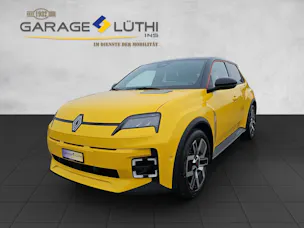 Renault R5 E-Tech Comfort Range techno