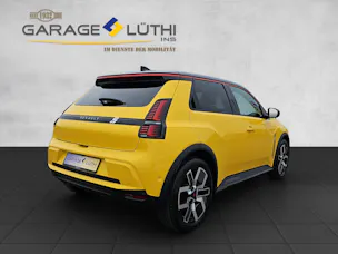 Renault R5 E-Tech Comfort Range techno