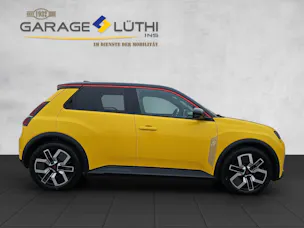 Renault R5 E-Tech Comfort Range techno