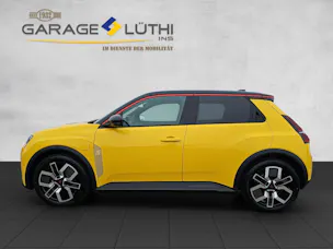 Renault R5 E-Tech Comfort Range techno