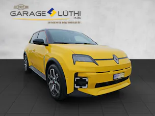 Renault R5 E-Tech Comfort Range techno