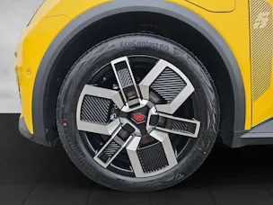 Renault R5 E-Tech Comfort Range techno