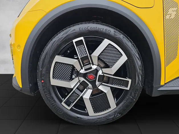 Renault R5 E-Tech Comfort Range techno