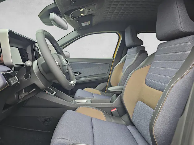 Renault R5 E-Tech Comfort Range techno