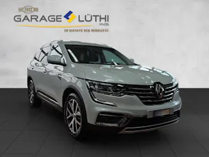 Renault Koleos 2.0 Blue dCi Intens X-Tronic 4WD