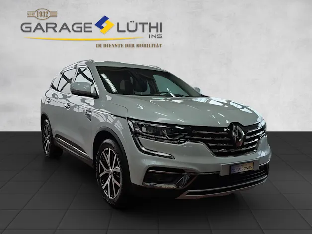 Renault Koleos 2.0 Blue dCi Intens X-Tronic 4WD