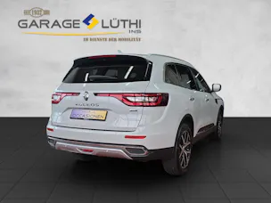 Renault Koleos 2.0 Blue dCi Intens X-Tronic 4WD